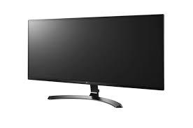 MONITOR 30" WS