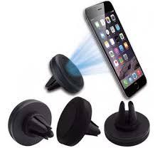 PORTA CELULAR MAGNETICO CARRO