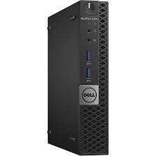 MICRO CPU CORE I3 6TH GEN