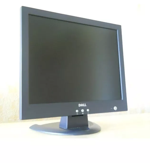 MONITOR 15" QS