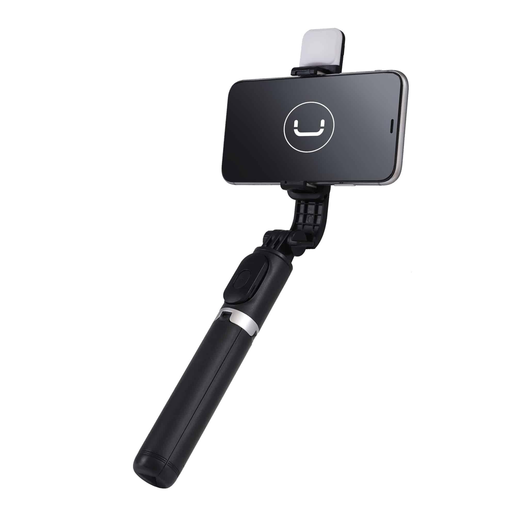 STICK Y TRIPODE SELFIE